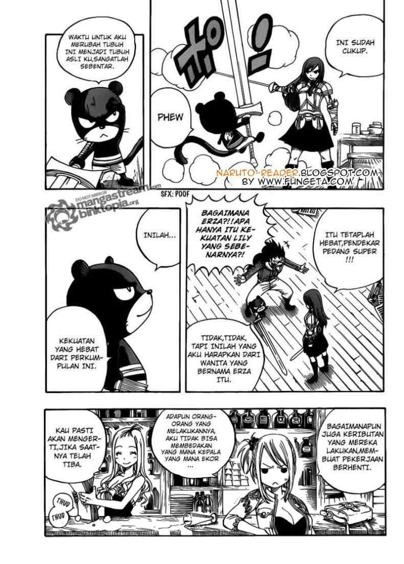 fairy-tail - Chapter: 201