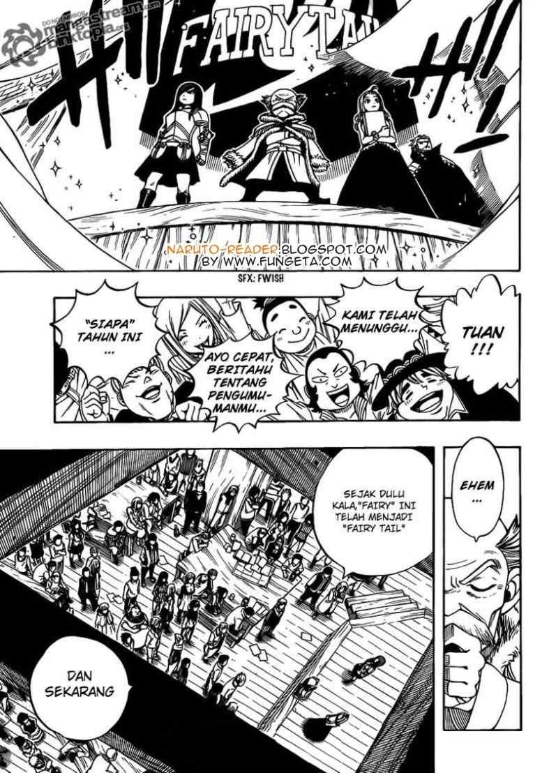 fairy-tail - Chapter: 201