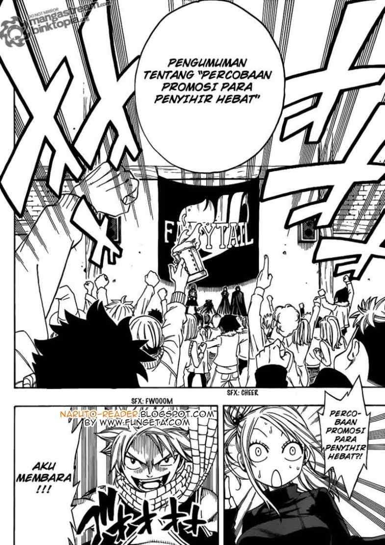 fairy-tail - Chapter: 201