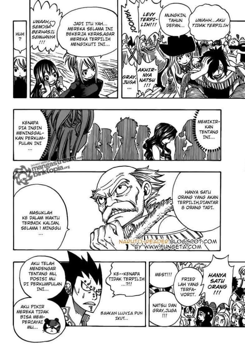 fairy-tail - Chapter: 201