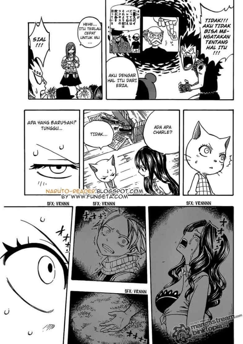 fairy-tail - Chapter: 201