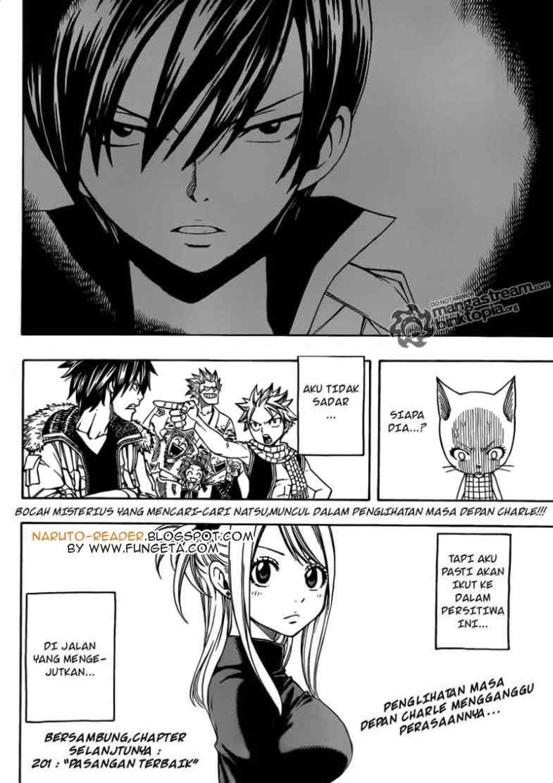 fairy-tail - Chapter: 201