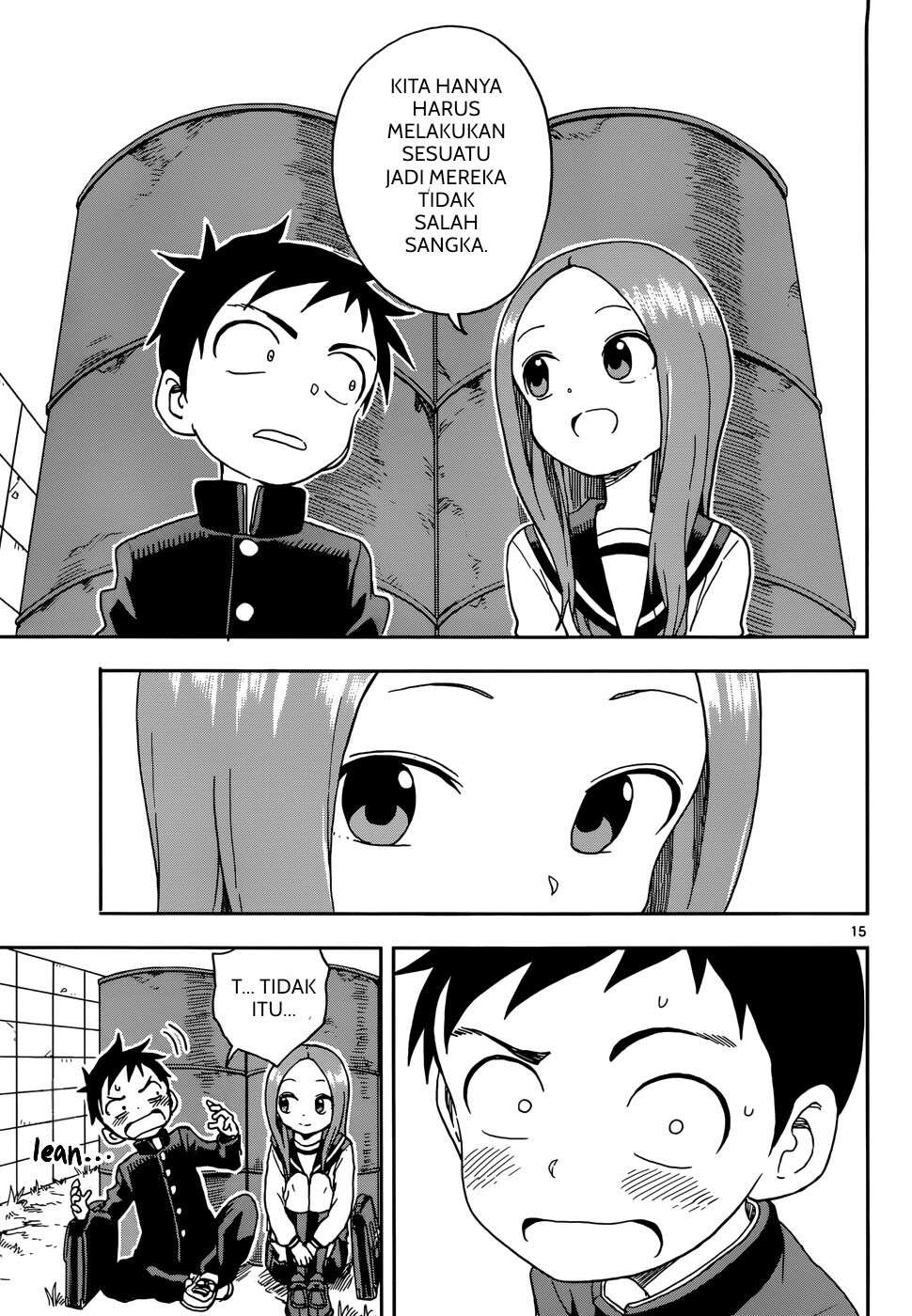 karakai-jouzu-no-takagi-san - Chapter: 82