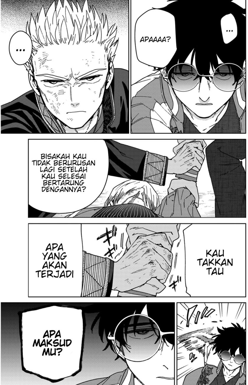 wind-breaker-nii-satoru - Chapter: 16