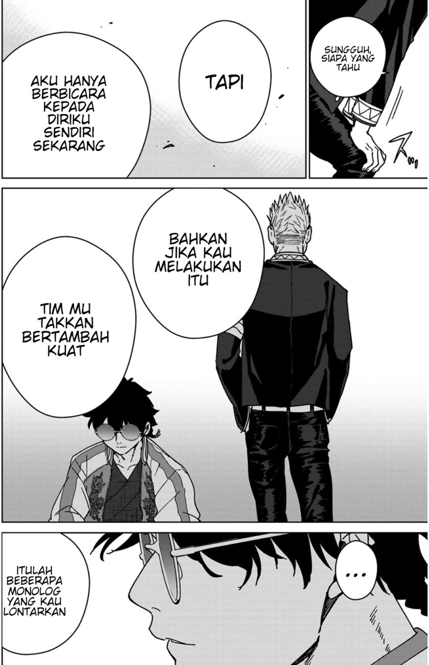 wind-breaker-nii-satoru - Chapter: 16