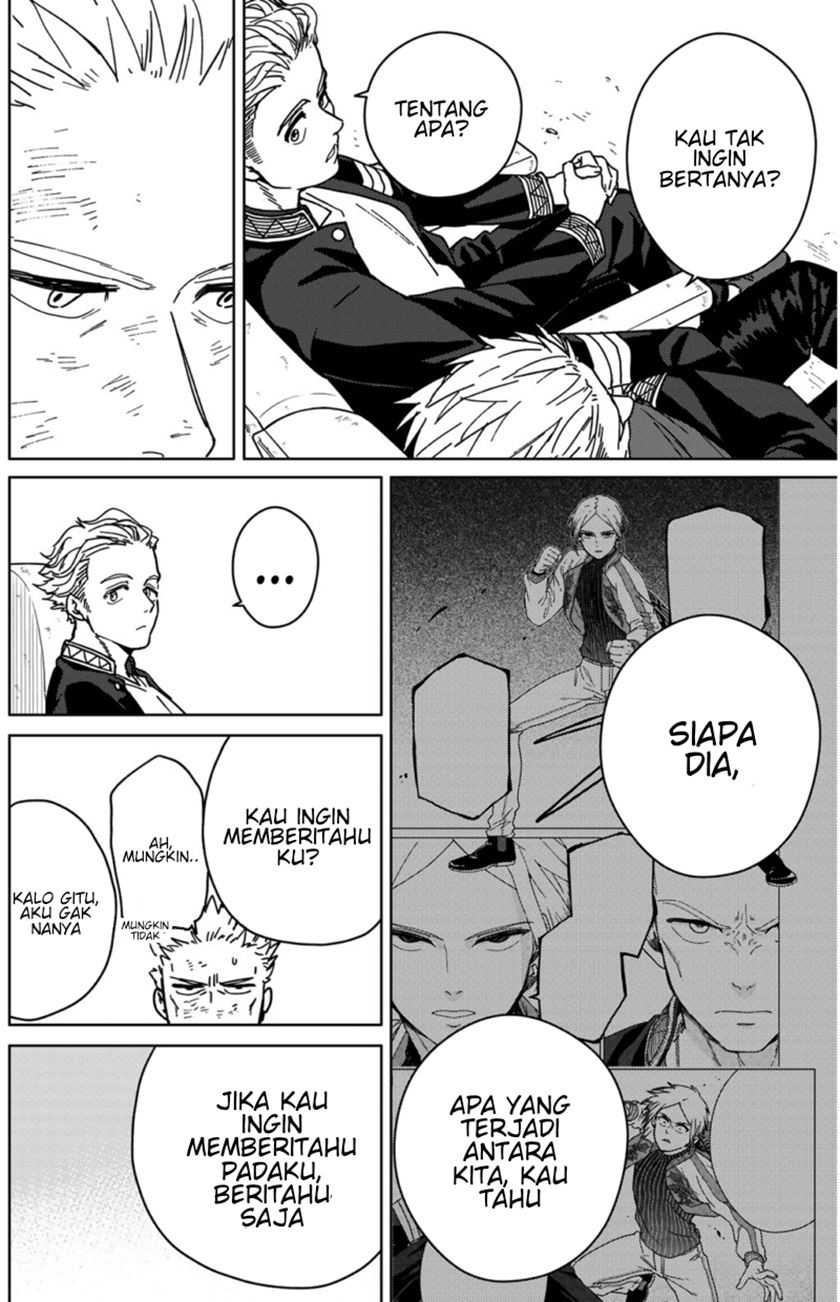 wind-breaker-nii-satoru - Chapter: 16