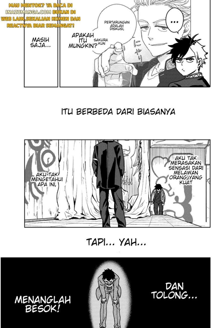 wind-breaker-nii-satoru - Chapter: 16