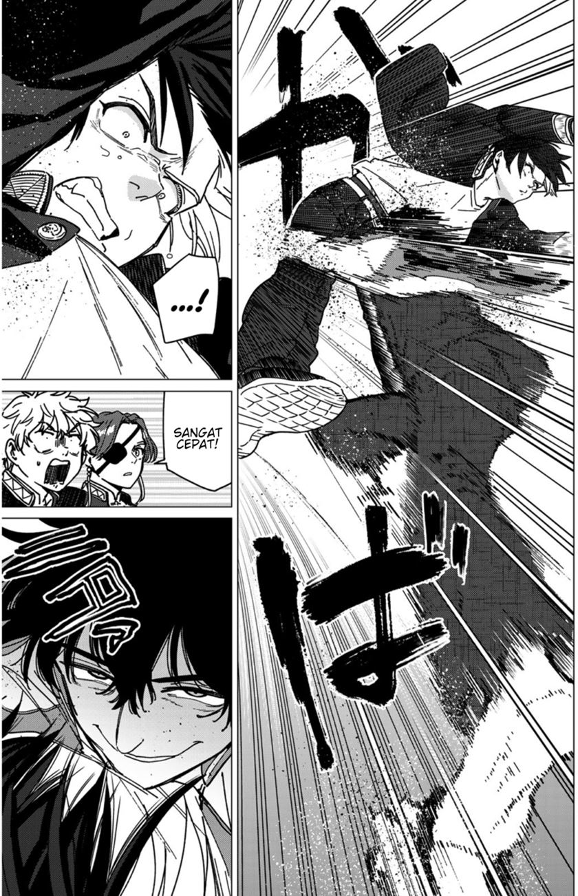 wind-breaker-nii-satoru - Chapter: 16