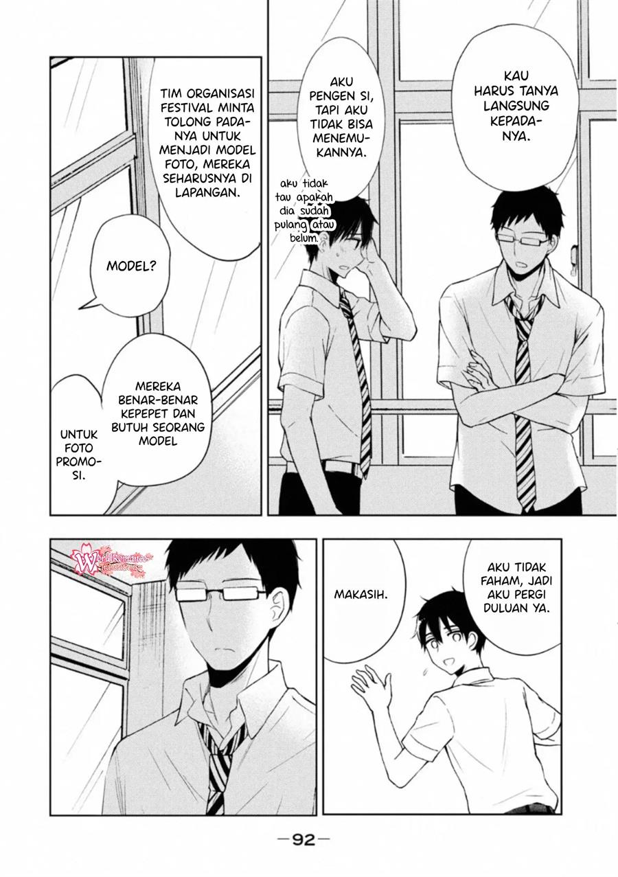 watari-kun-no-xx-ga-houkai-sunzen - Chapter: 55