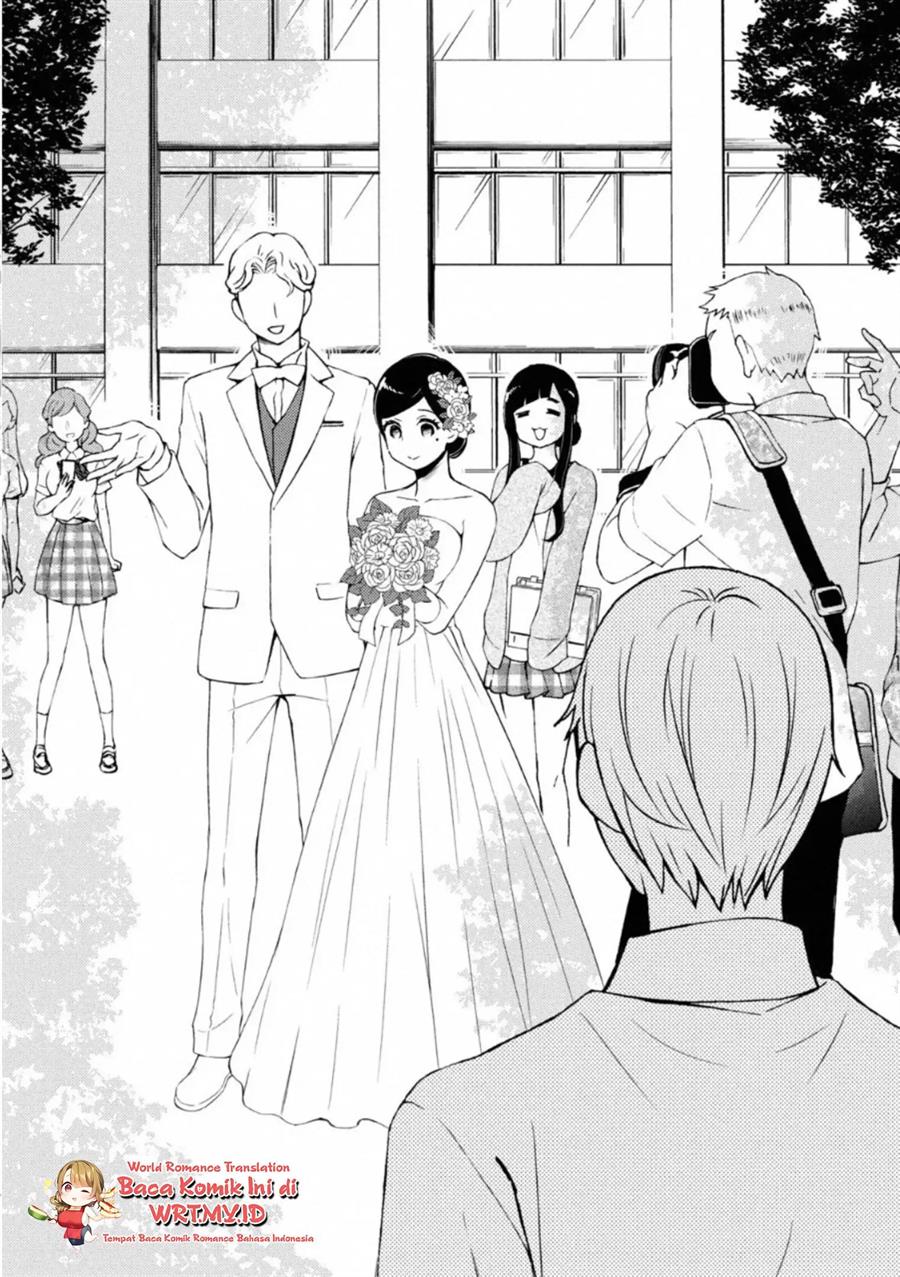 watari-kun-no-xx-ga-houkai-sunzen - Chapter: 55