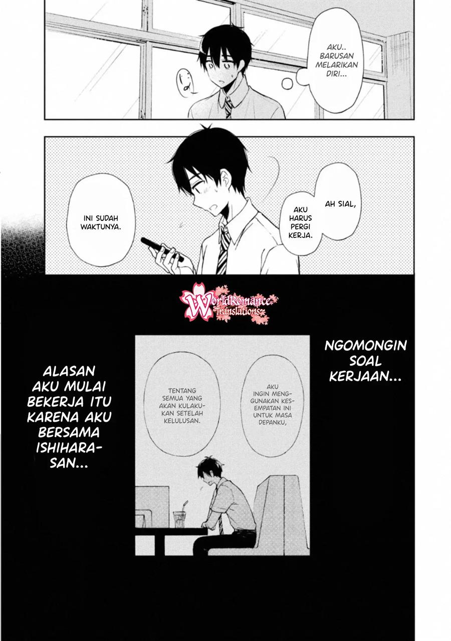 watari-kun-no-xx-ga-houkai-sunzen - Chapter: 55