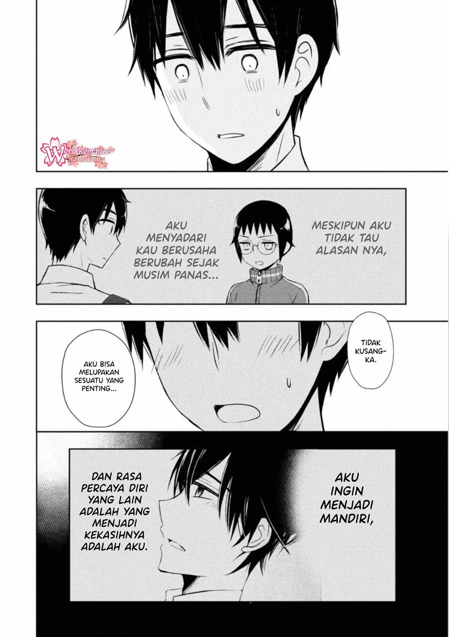 watari-kun-no-xx-ga-houkai-sunzen - Chapter: 55