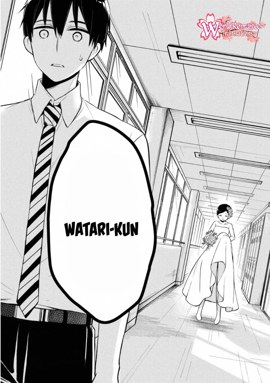 watari-kun-no-xx-ga-houkai-sunzen - Chapter: 55