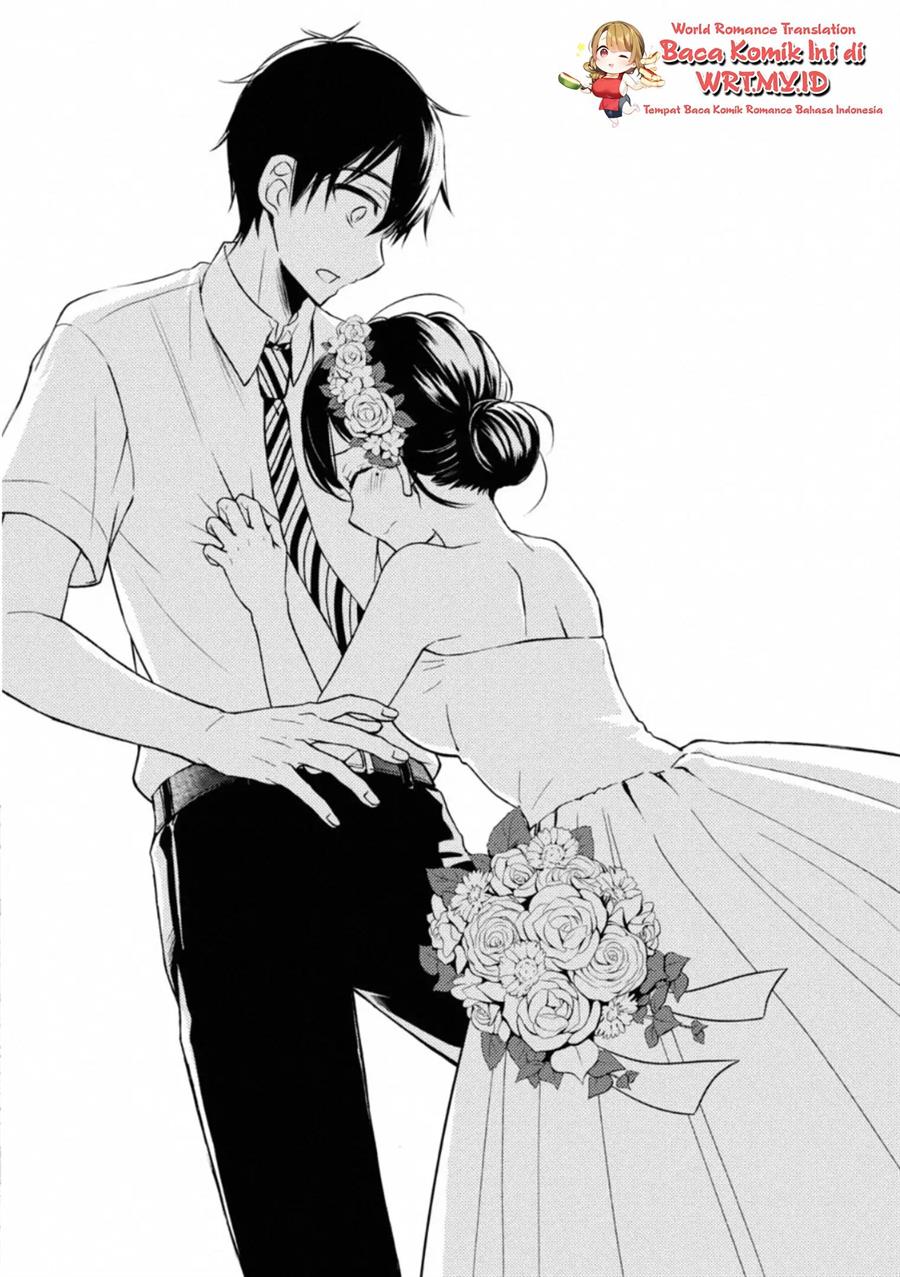 watari-kun-no-xx-ga-houkai-sunzen - Chapter: 55