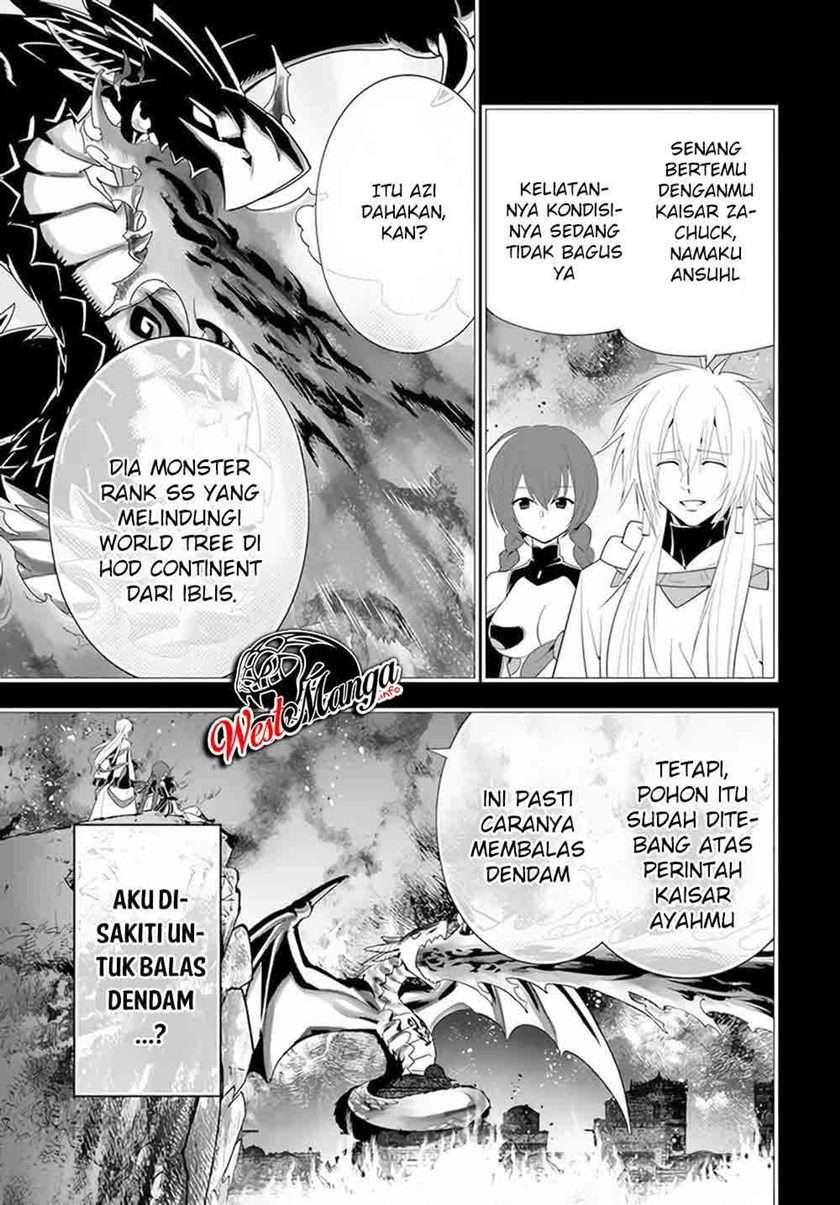 isekai-desu-ga-mamono-saibai-shiteimasu - Chapter: 32