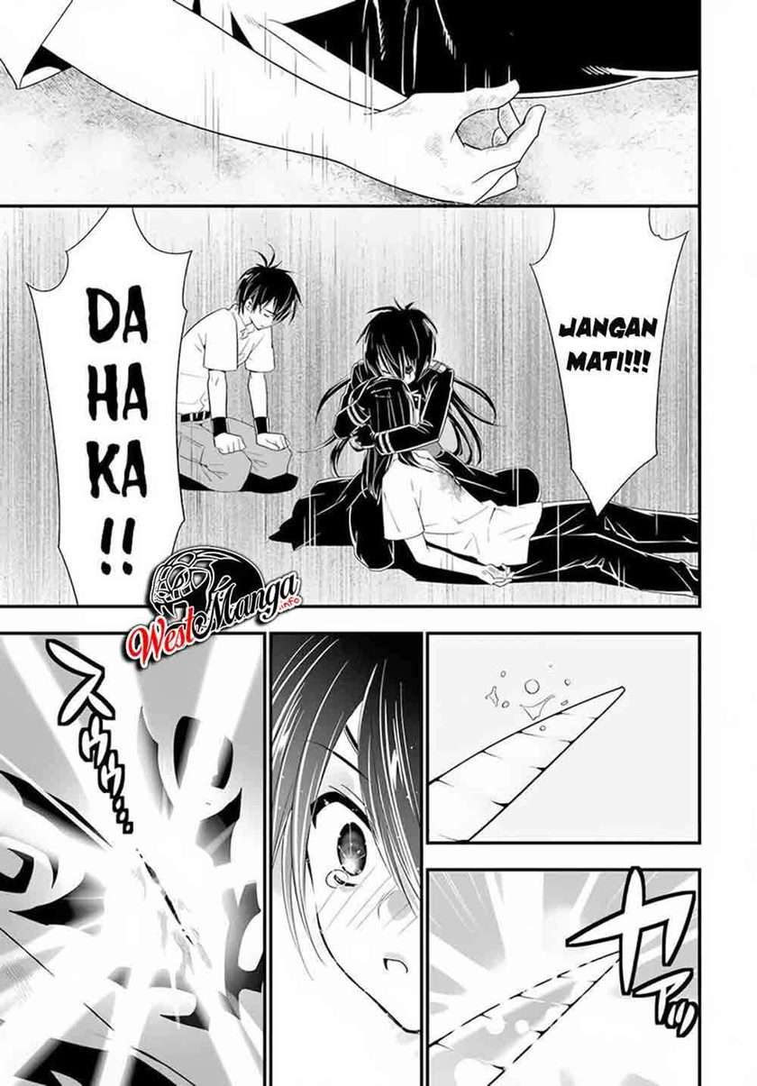 isekai-desu-ga-mamono-saibai-shiteimasu - Chapter: 32