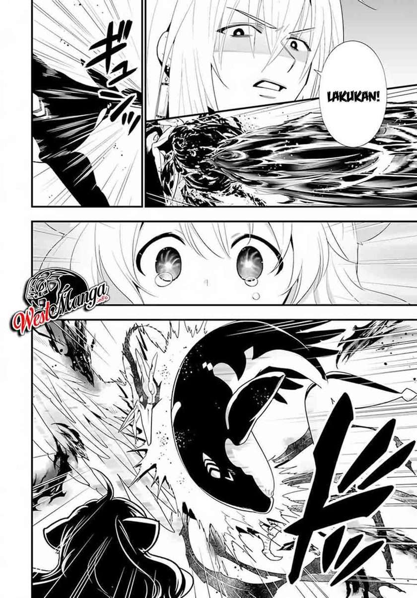 isekai-desu-ga-mamono-saibai-shiteimasu - Chapter: 32