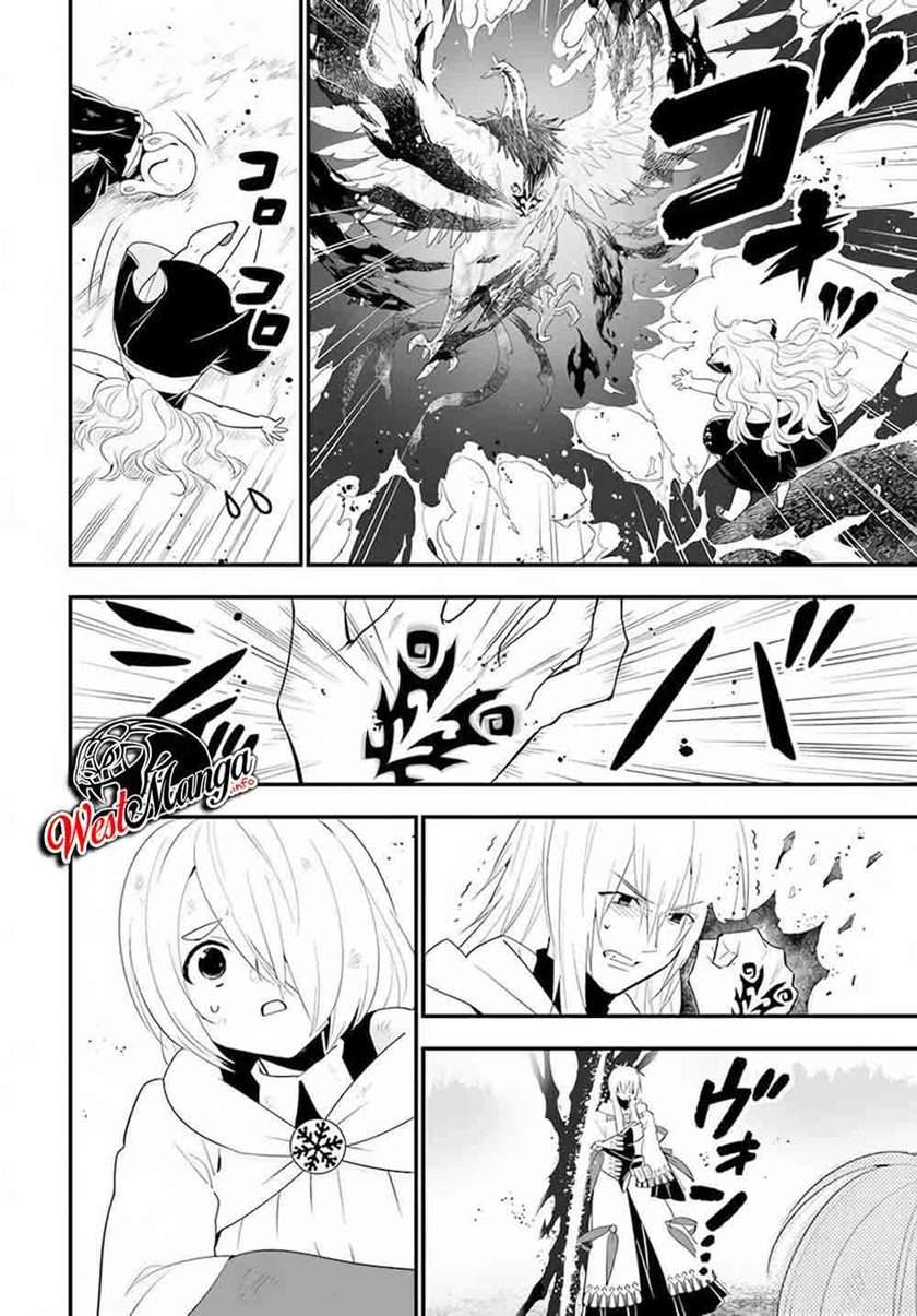 isekai-desu-ga-mamono-saibai-shiteimasu - Chapter: 32