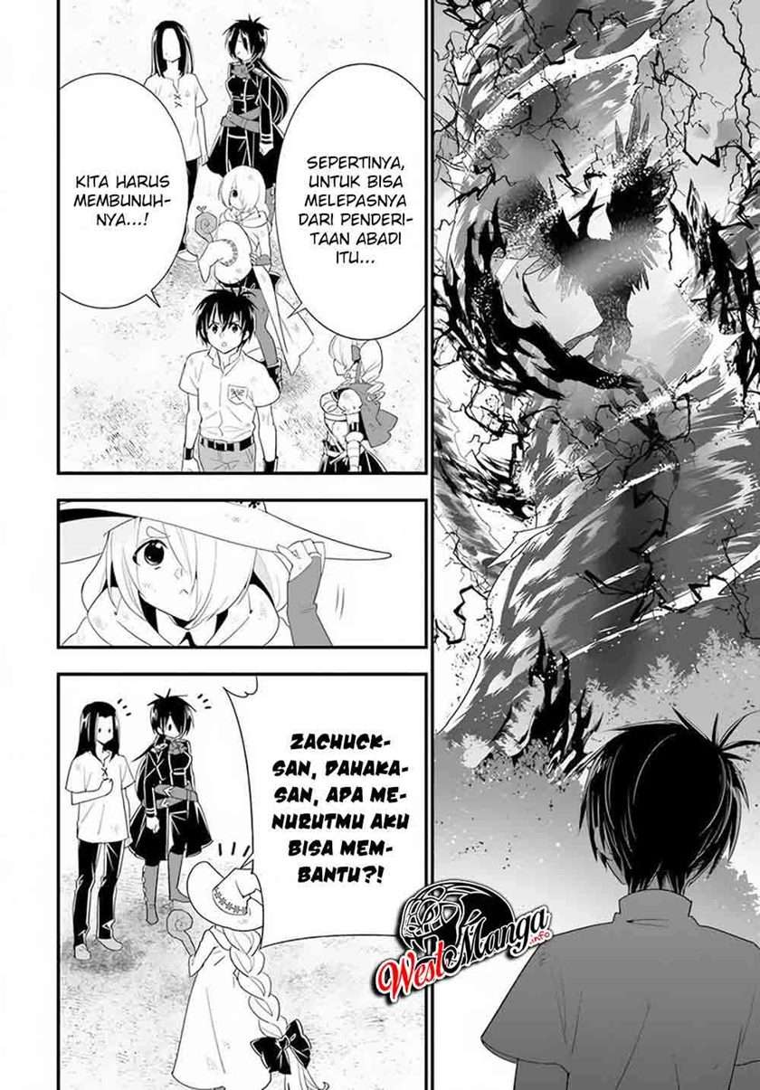 isekai-desu-ga-mamono-saibai-shiteimasu - Chapter: 32