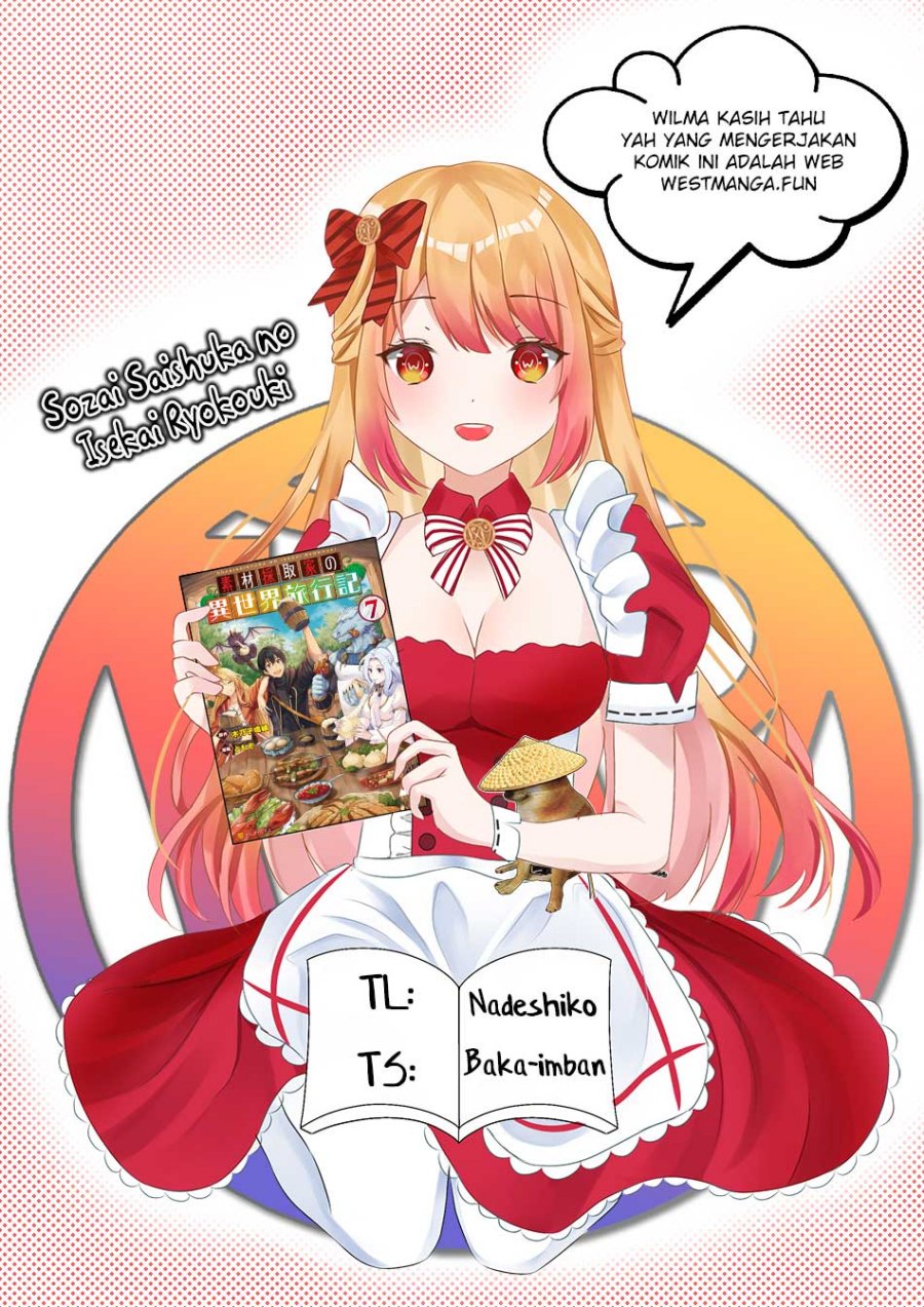 souzai-saishuka-no-isekai-ryokouki - Chapter: 54