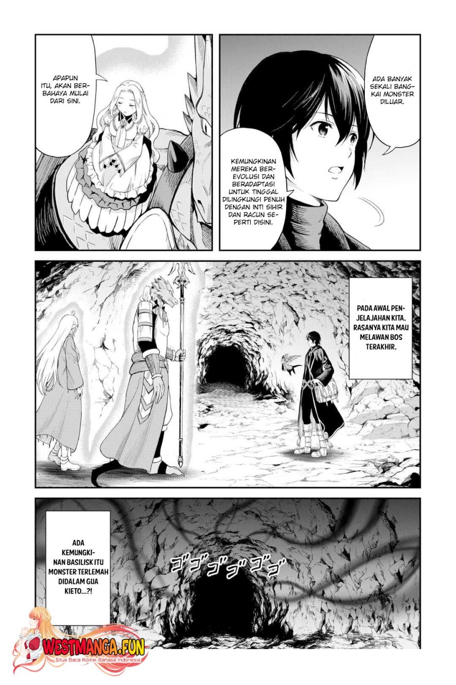 souzai-saishuka-no-isekai-ryokouki - Chapter: 54