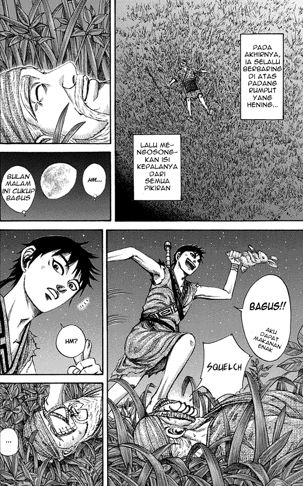 kingdom - Chapter: 199