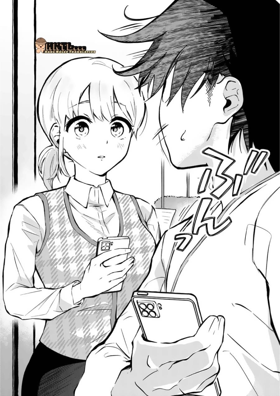 koibito-ijou-no-koto-wo-kanojo-janai-kimi-to - Chapter: 1