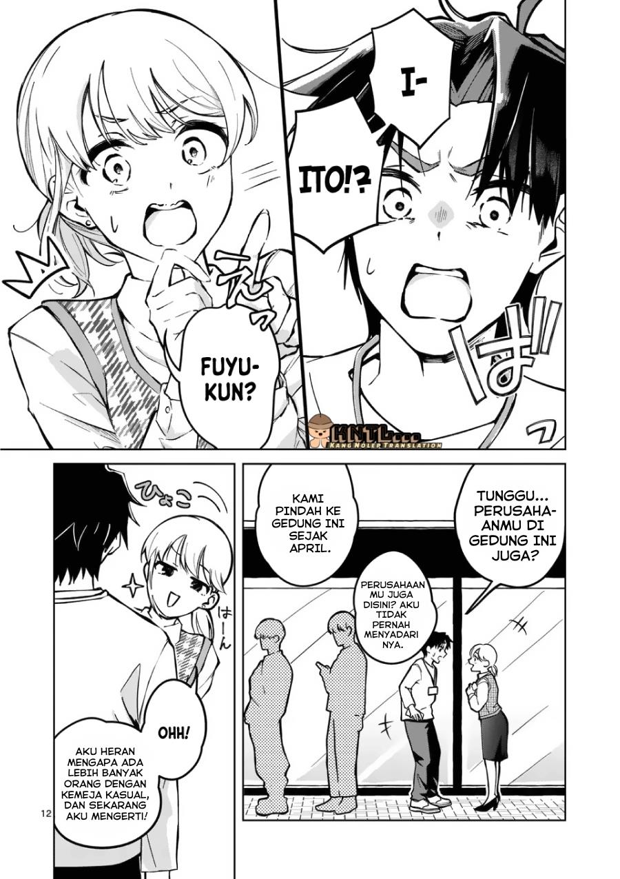 koibito-ijou-no-koto-wo-kanojo-janai-kimi-to - Chapter: 1