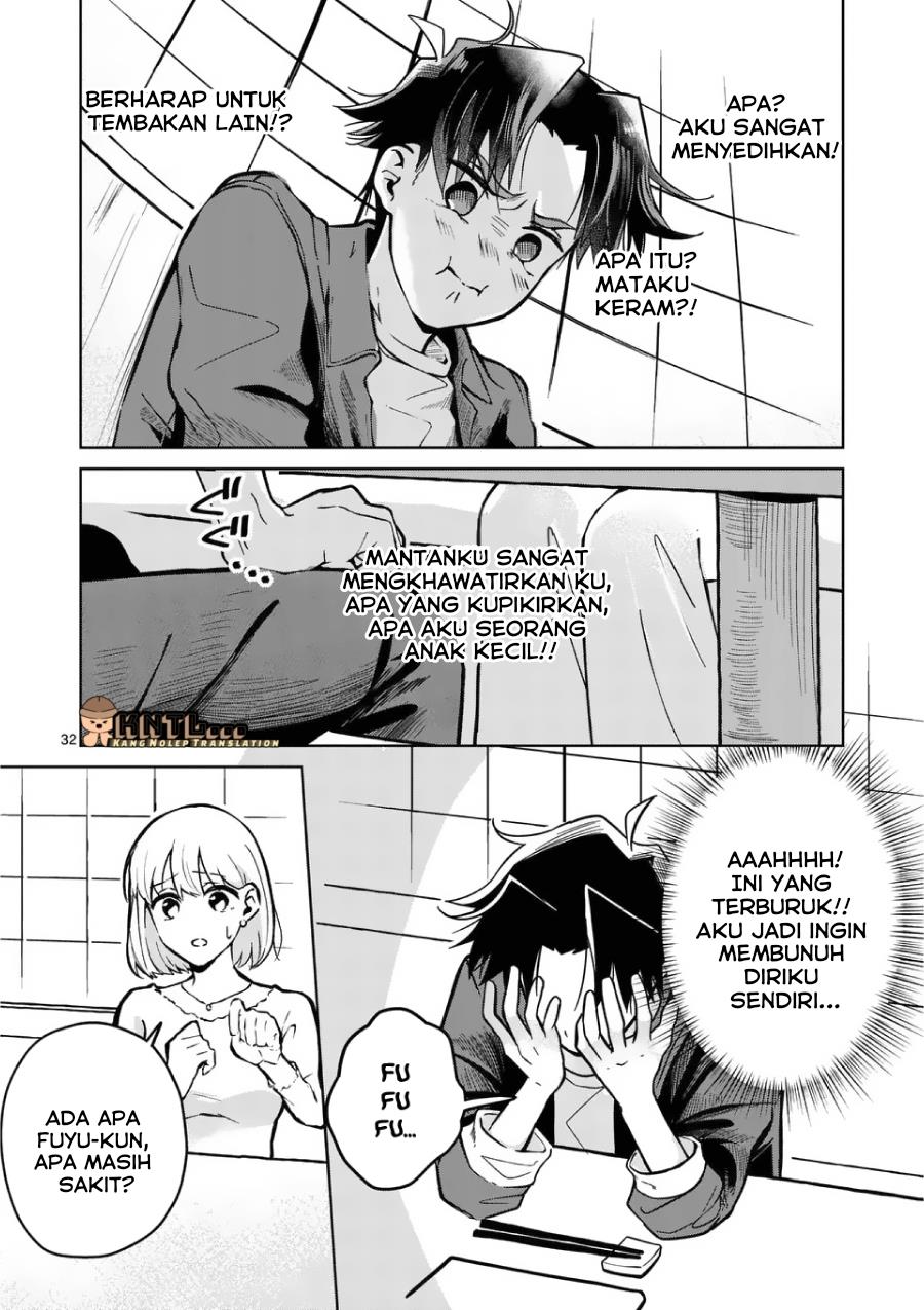 koibito-ijou-no-koto-wo-kanojo-janai-kimi-to - Chapter: 1