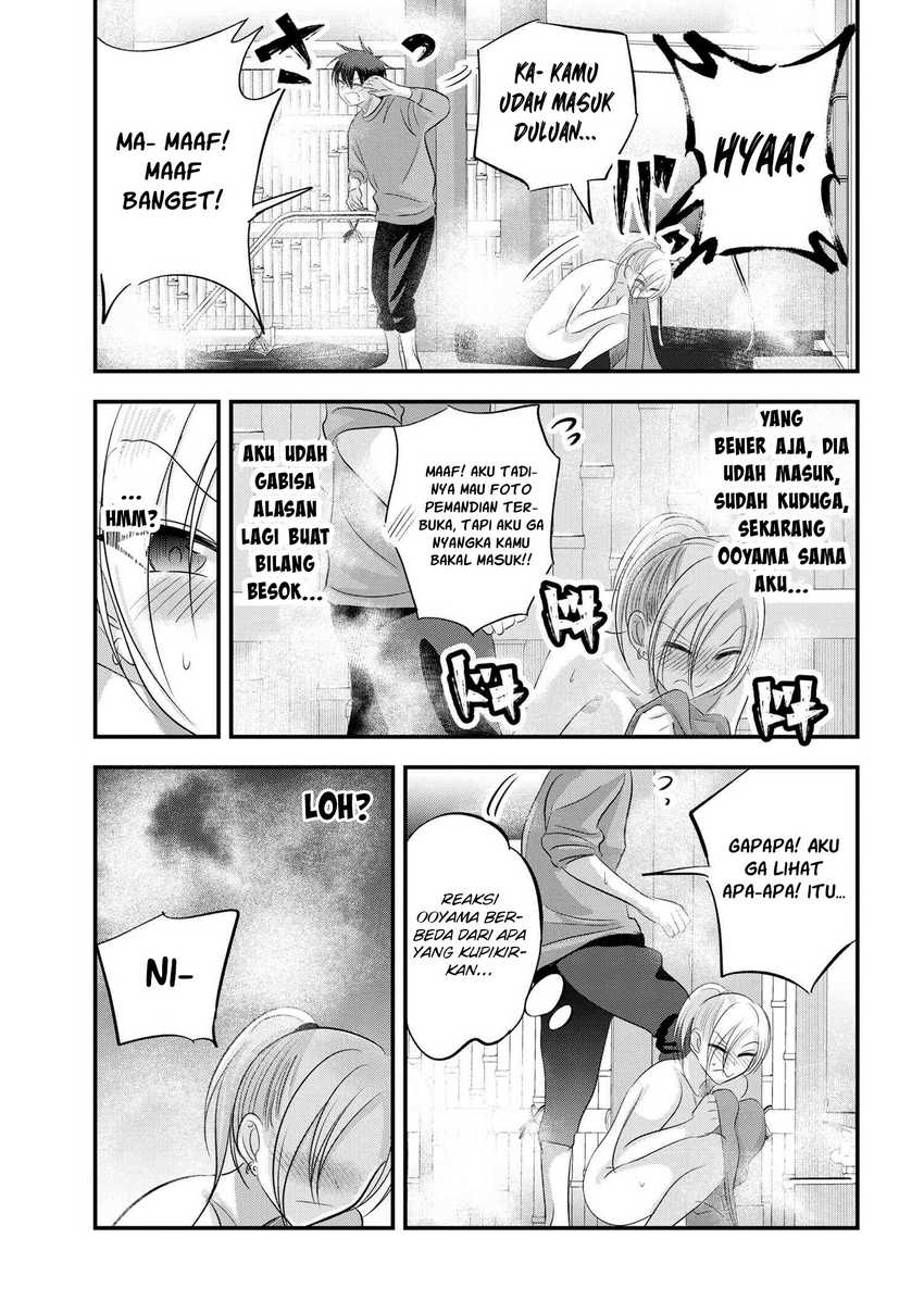 please-go-home-akutsu-san - Chapter: 140