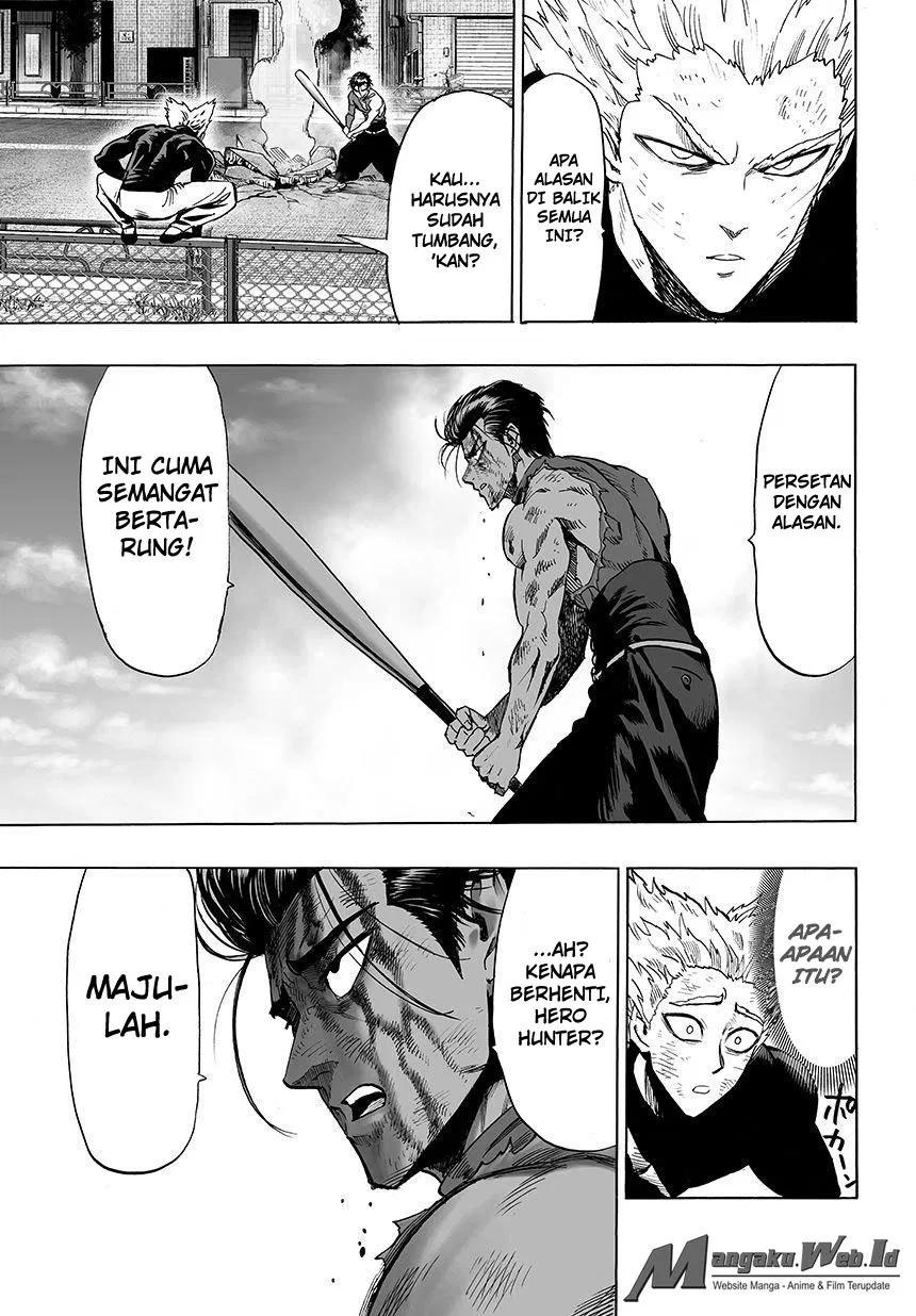 one-punch-man - Chapter: 90