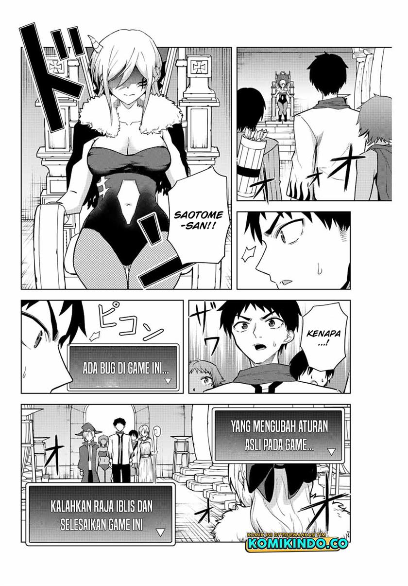 the-death-game-is-all-that-saotome-san-has-left - Chapter: 18