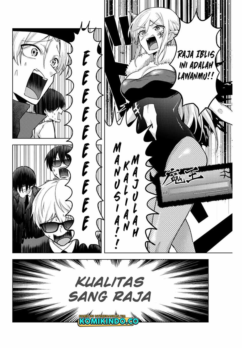 the-death-game-is-all-that-saotome-san-has-left - Chapter: 18