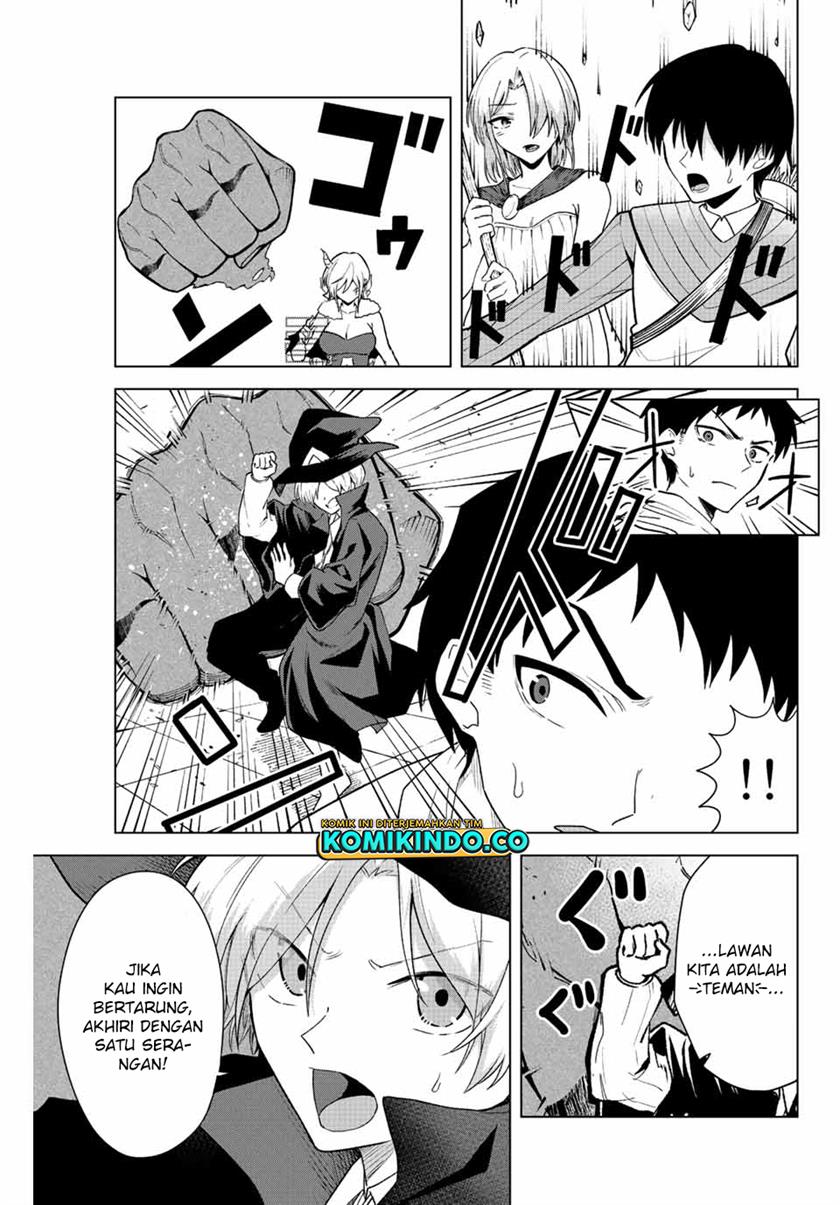 the-death-game-is-all-that-saotome-san-has-left - Chapter: 18