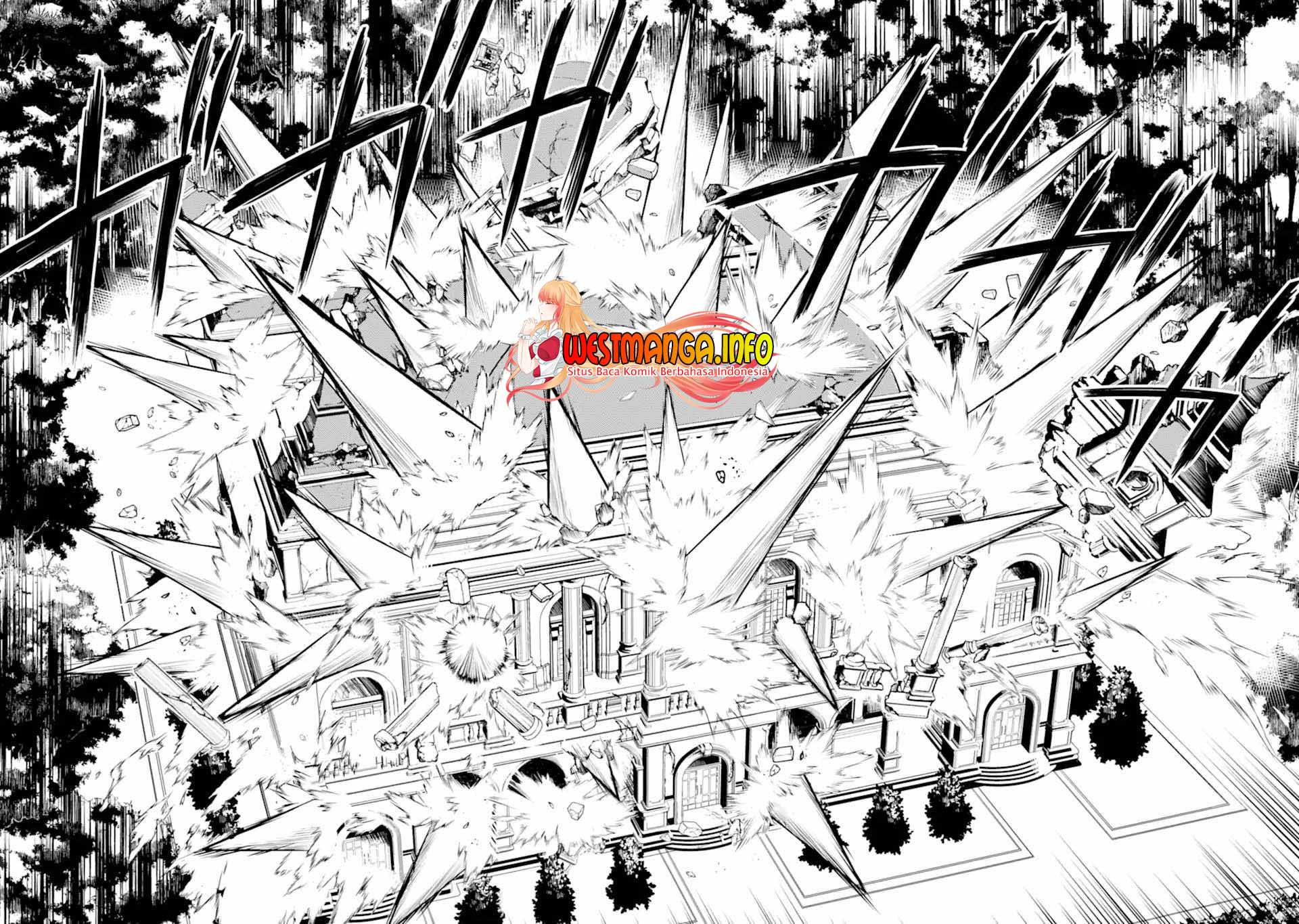 shikkaku-mon-no-saikyou-kenja-sekai-saikyou-no-kenja-ga-sara-ni-tsuyokunaru-tame-ni-tensei-shimashita - Chapter: 56.1