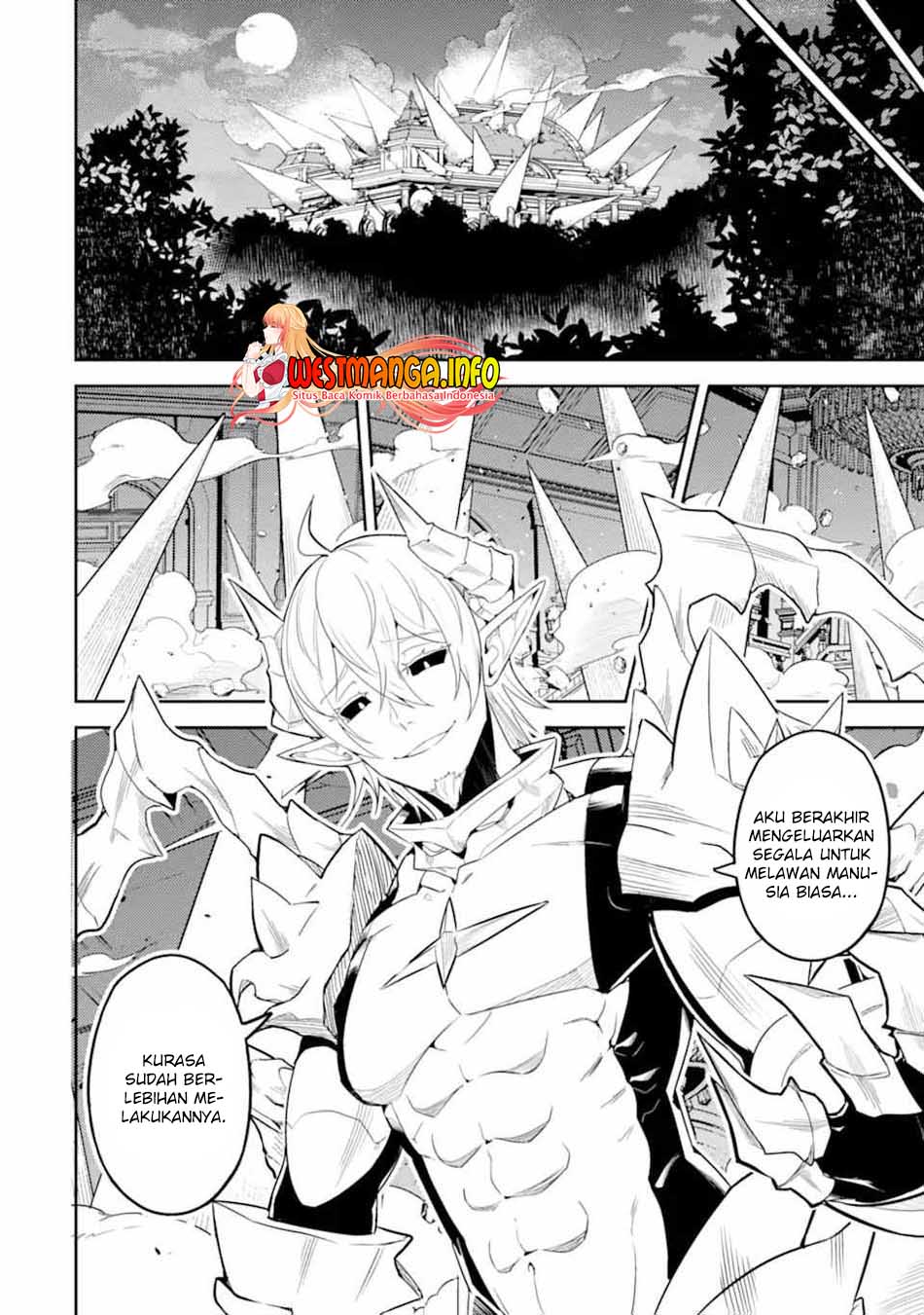 shikkaku-mon-no-saikyou-kenja-sekai-saikyou-no-kenja-ga-sara-ni-tsuyokunaru-tame-ni-tensei-shimashita - Chapter: 56.1