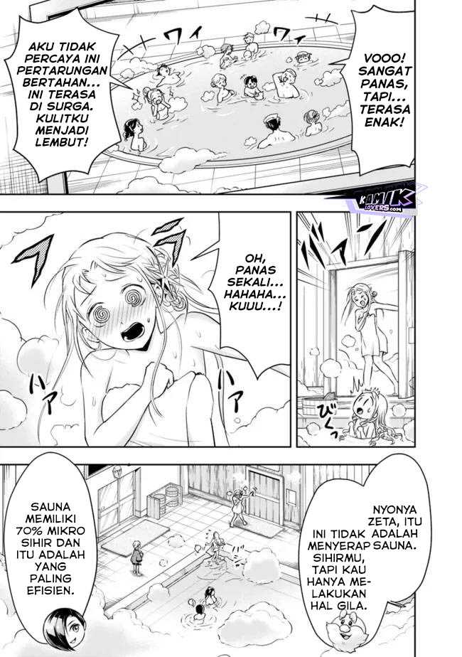 shitsugyou-kenja-no-nariagari - Chapter: 66