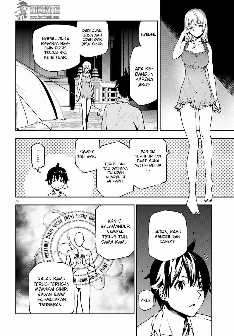 sekai-no-owari-no-sekairoku - Chapter: 15