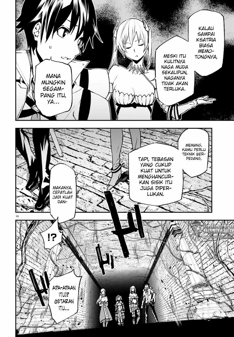 sekai-no-owari-no-sekairoku - Chapter: 15