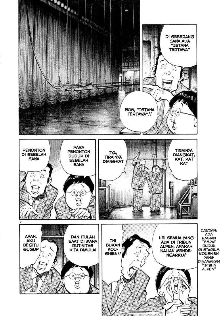 20th-century-boys - Chapter: 26