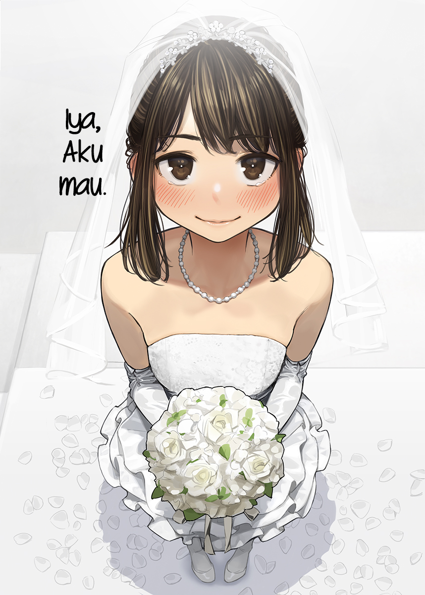 senpai-is-mine - Chapter: 23