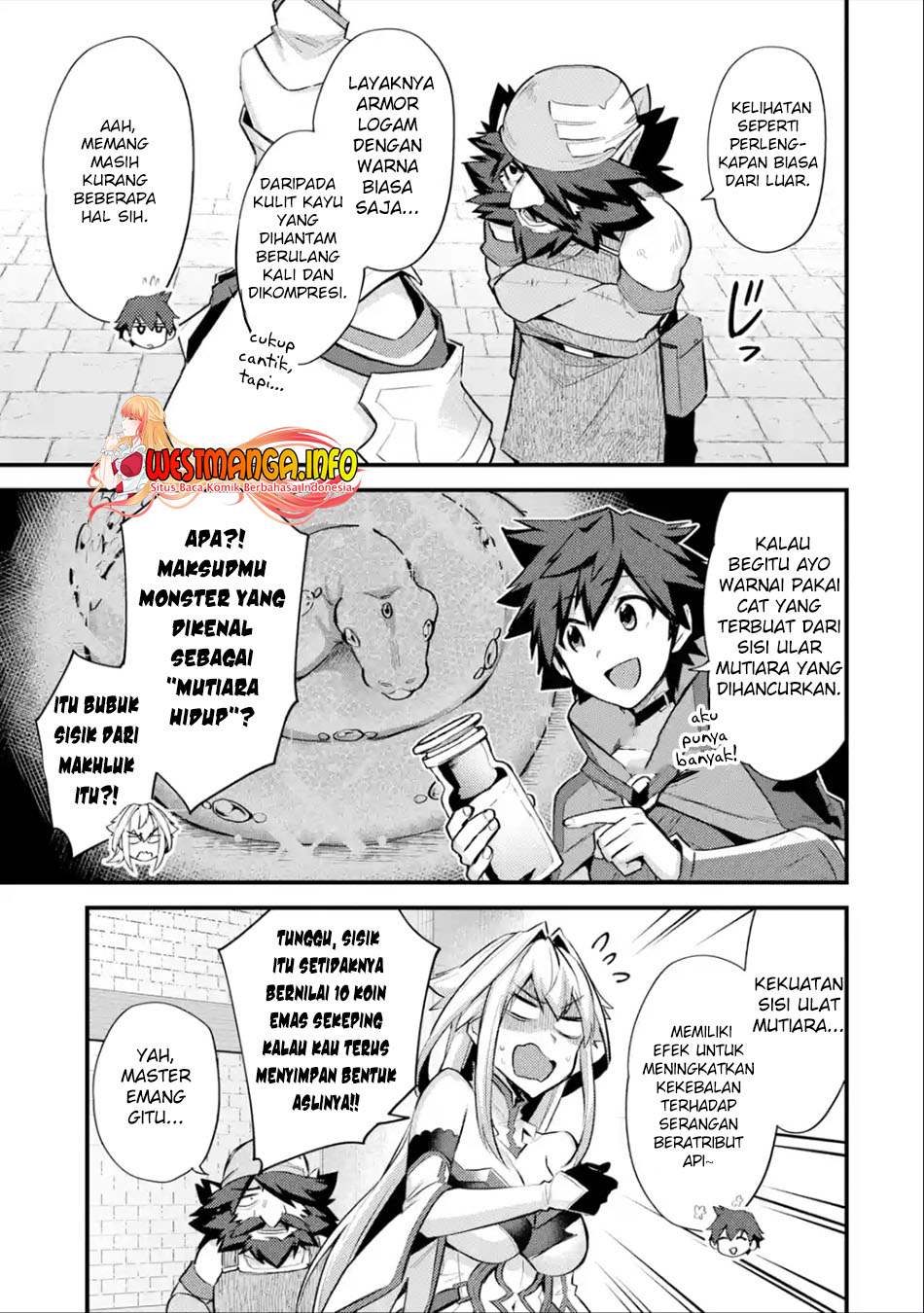 nido-tensei-shita-shounen-wa-s-rank-boukensha-toshite-heion-ni-sugosu-zense-ga-kenja-de-eiyuu-datta-boku-wa-raisede-wa-jimini-ikiru - Chapter: 32