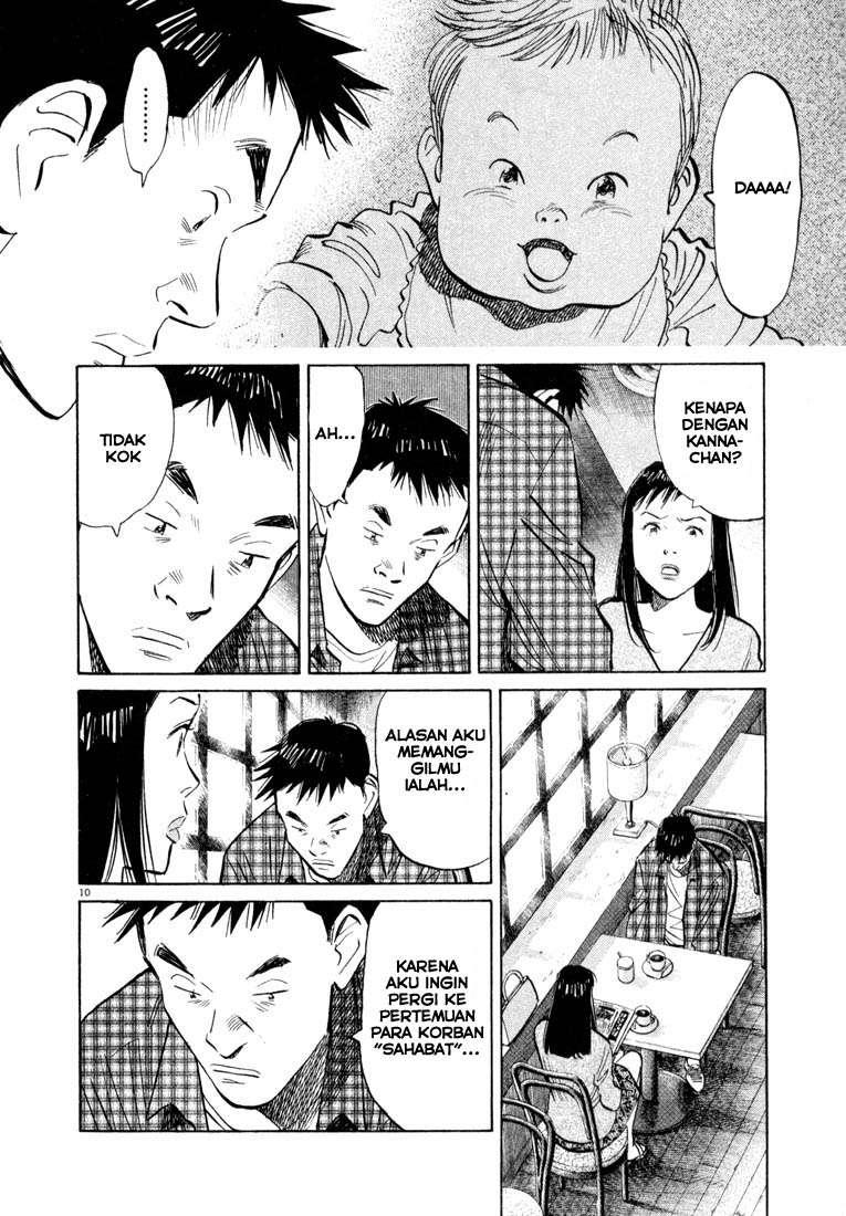 20th-century-boys - Chapter: 26