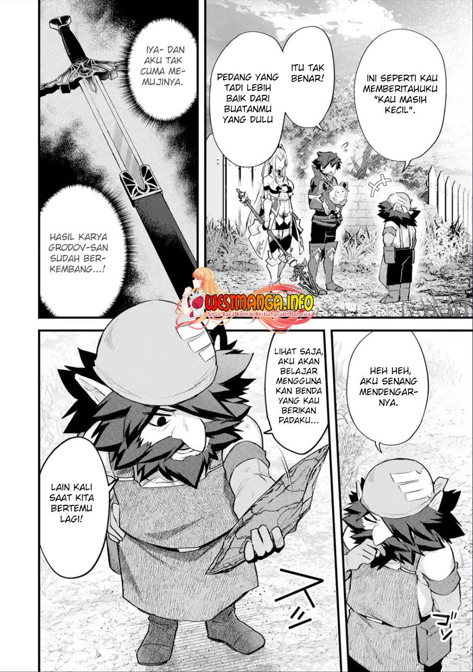 nido-tensei-shita-shounen-wa-s-rank-boukensha-toshite-heion-ni-sugosu-zense-ga-kenja-de-eiyuu-datta-boku-wa-raisede-wa-jimini-ikiru - Chapter: 32