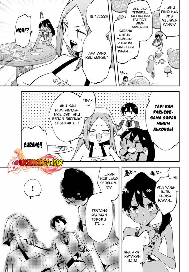 saikyou-kurasu-no-eirei-1000-karada-ga-shiranai-uchi-ni-shigoto-o-katadzukete-kurerushi - Chapter: 17.1