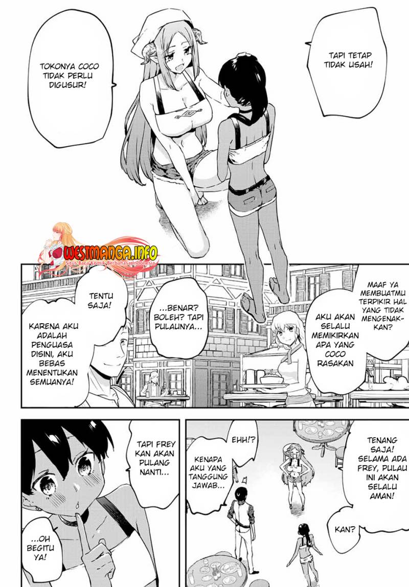 saikyou-kurasu-no-eirei-1000-karada-ga-shiranai-uchi-ni-shigoto-o-katadzukete-kurerushi - Chapter: 17.1