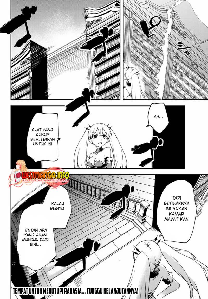 saikyou-kurasu-no-eirei-1000-karada-ga-shiranai-uchi-ni-shigoto-o-katadzukete-kurerushi - Chapter: 17.1