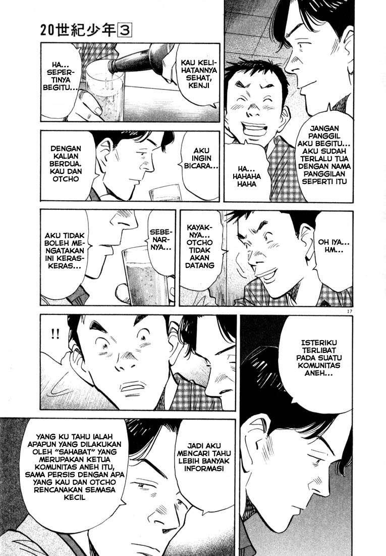 20th-century-boys - Chapter: 26