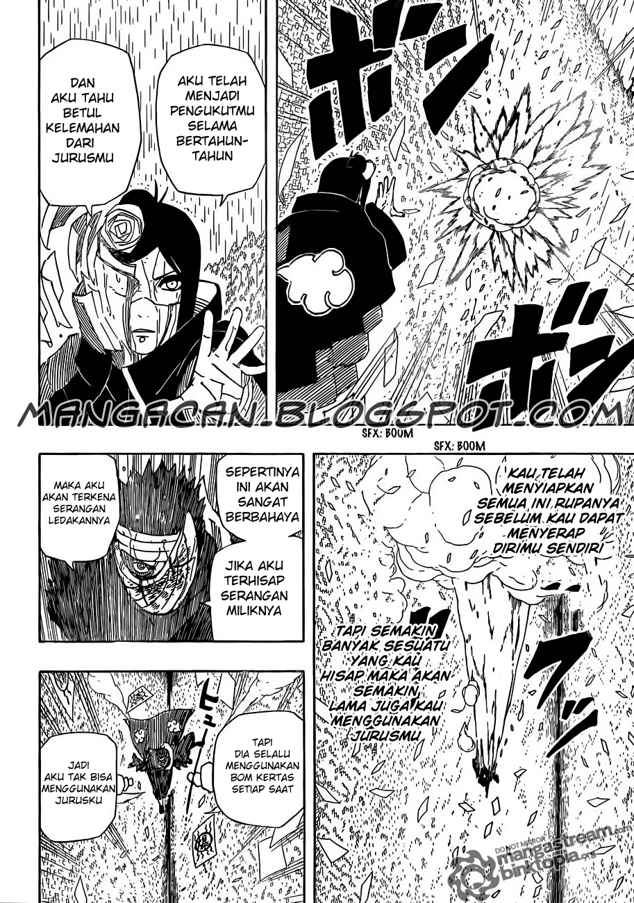 naruto-id - Chapter: 510