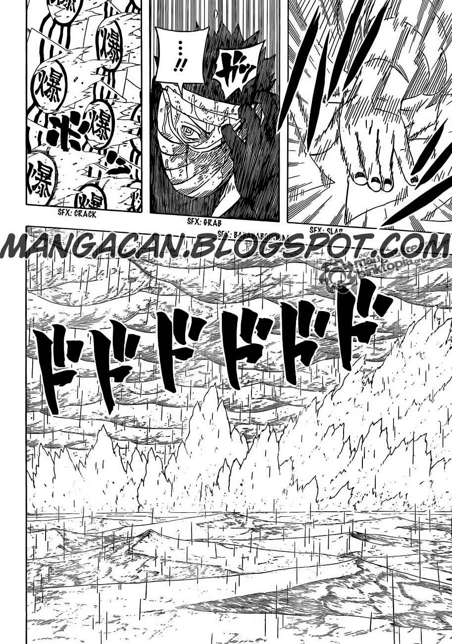 naruto-id - Chapter: 510